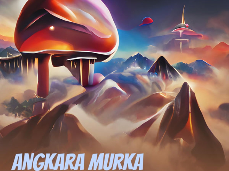 Angkara Murka (Single)