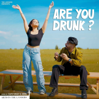 Are You Drunk ? (Single)