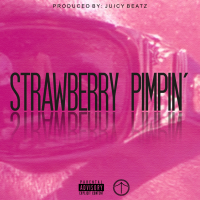 Strawberry Pimpin' (feat. Deadstock)