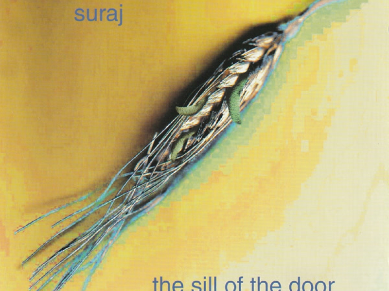 The Sill of the Door