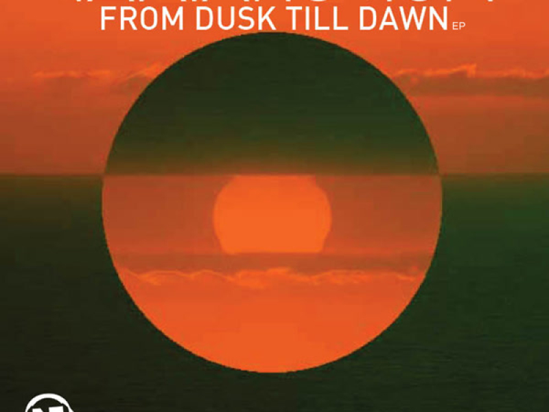 From Dusk Till Dawn (Single)