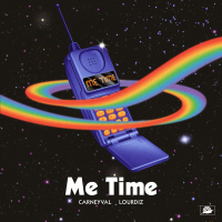 Me Time (Single)