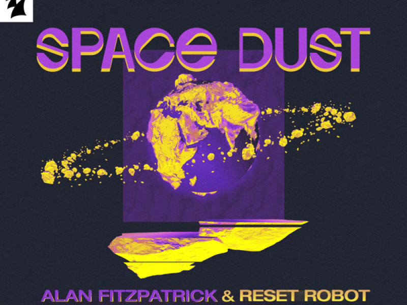 Space Dust (Single)