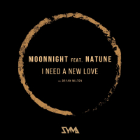 I Need a New Love (EP)