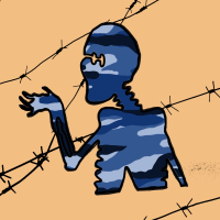 Firing Squad (feat. Method Man) (Single)