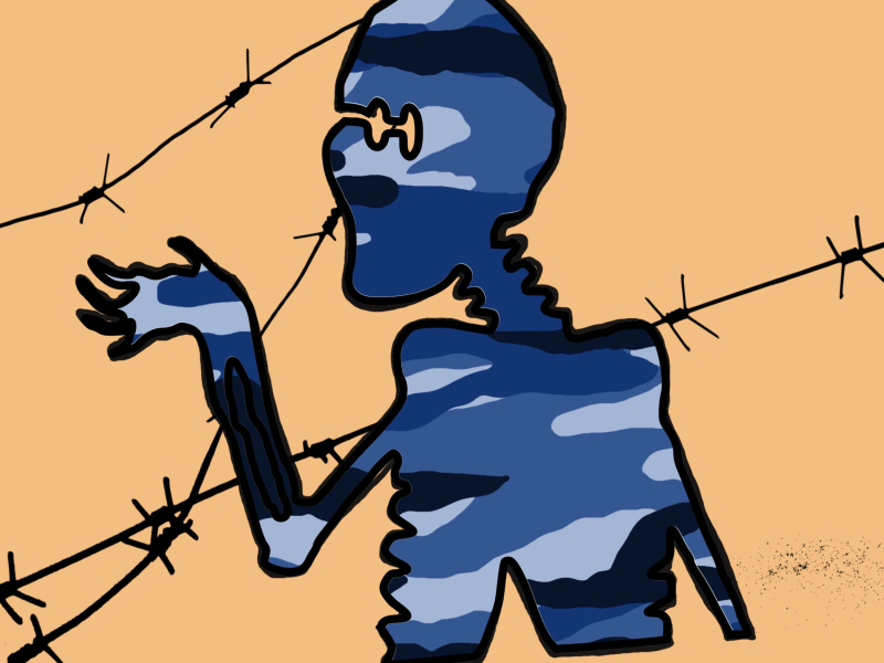 Firing Squad (feat. Method Man) (Single)