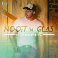 Nooit 'n Glas (Single)