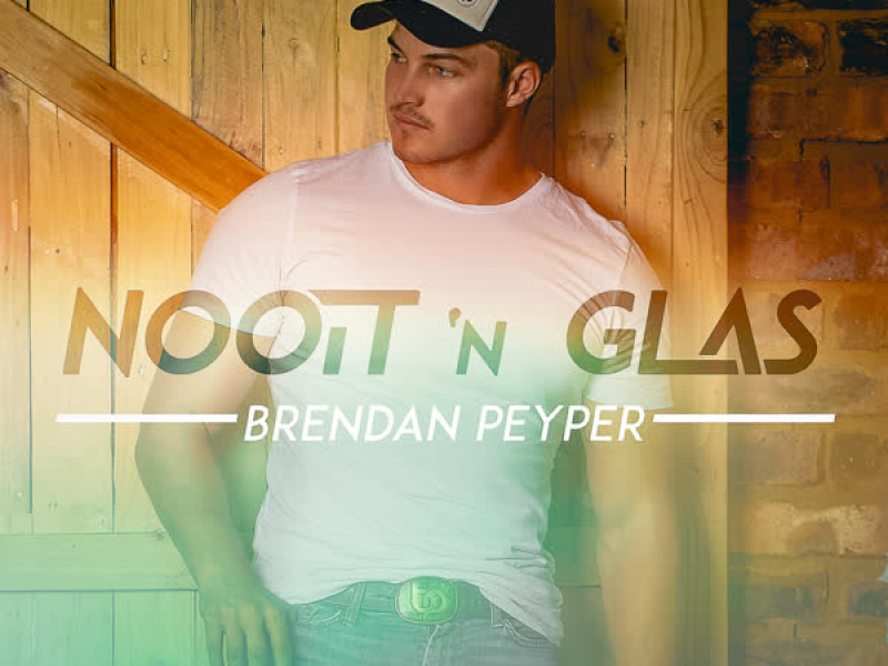 Nooit 'n Glas (Single)