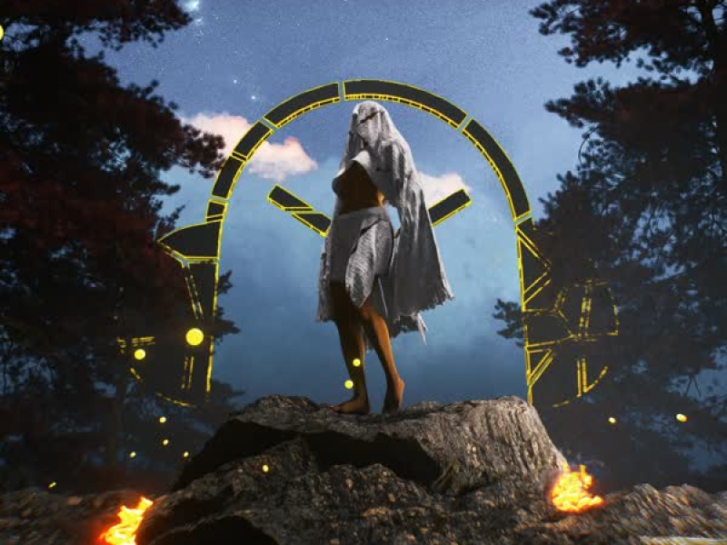 Stars In My Eyes (Single)