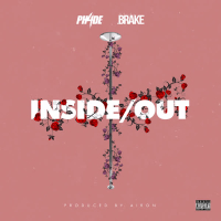 Inside / Out (Single)