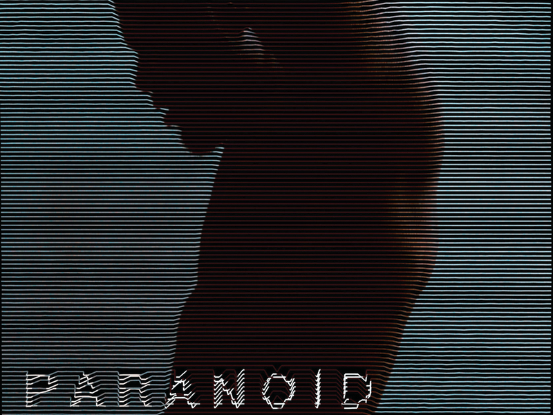 Paranoid