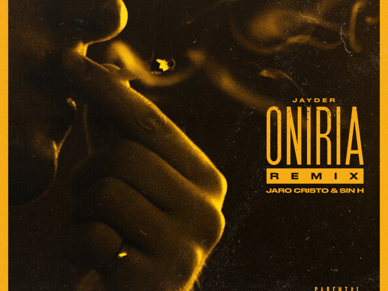 Oniria (Remix) (Single)