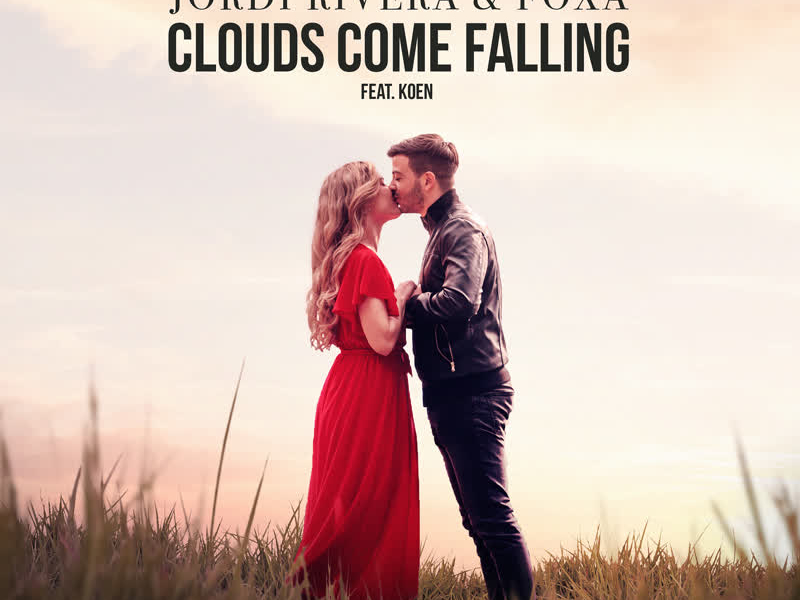 Clouds Come Falling (Single)