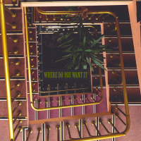 Where Do You Want It (Single)