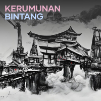 Kerumunan Bintang (Single)