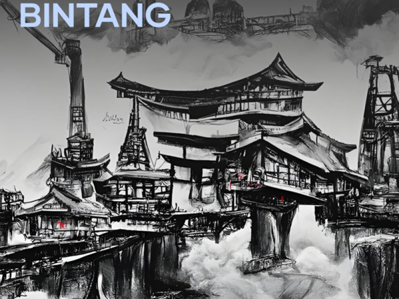 Kerumunan Bintang (Single)