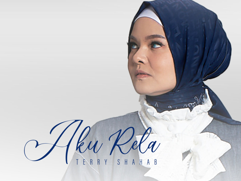 Aku Rela (Single)