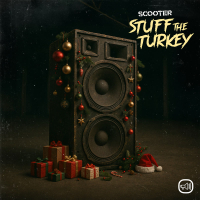 Stuff The Turkey (Single)