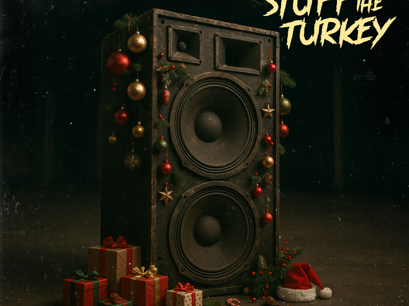 Stuff The Turkey (Single)