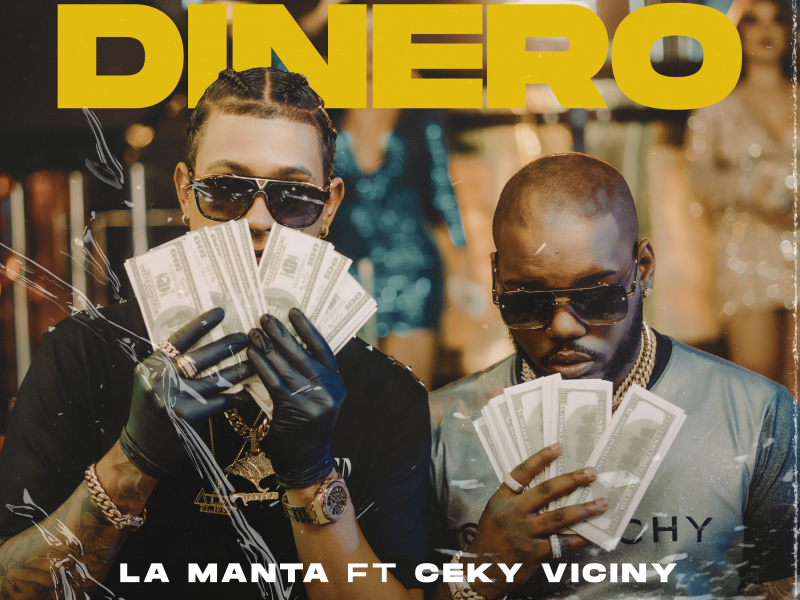 Don Dinero (Single)