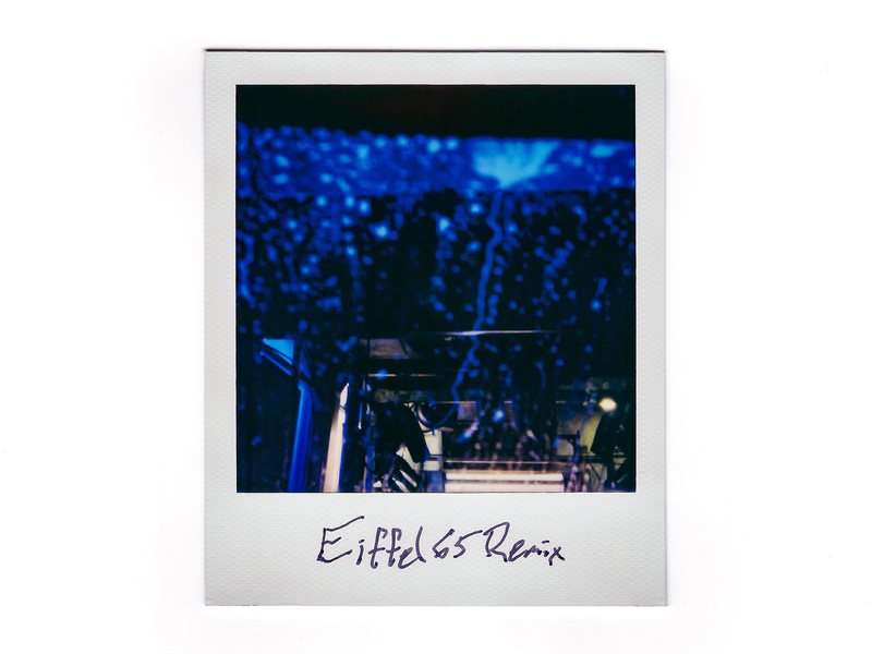 Every Window Is A Mirror (Eiffel 65 Remix) (Single)