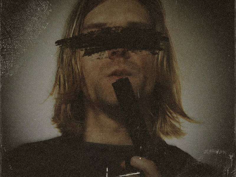 KURT COBAIN