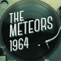 The Meteors 1964