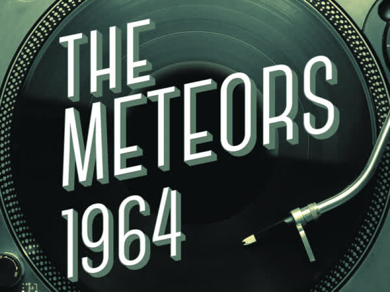 The Meteors 1964