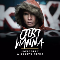 Just Wanna (Wideboys Remix) (Single)
