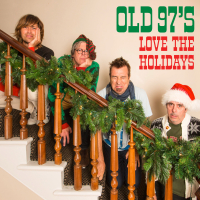 Love the Holidays (Single)