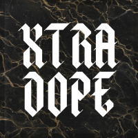 XTRADOPE (Single)
