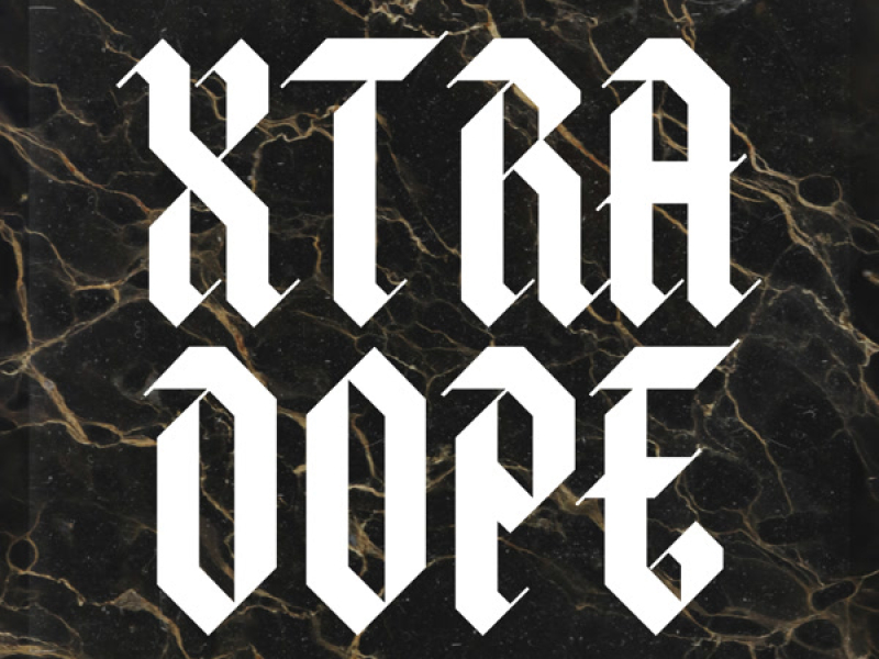 XTRADOPE (Single)