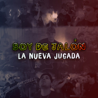 Soy De Jalón (Single)