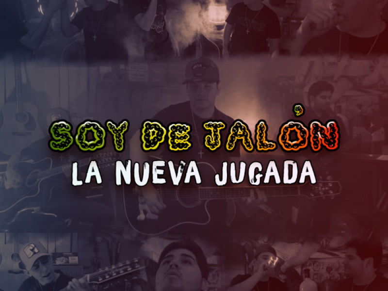 Soy De Jalón (Single)