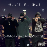 Don't Be Mad (Single)