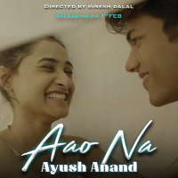 Aao Na (Single)