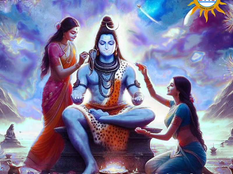 Nandi Vahanam (Single)