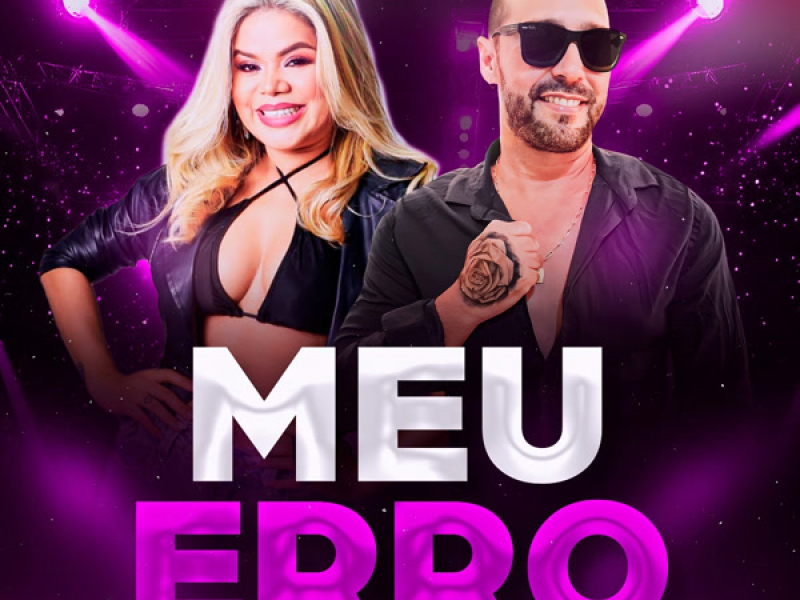 MEU ERRO (Single)