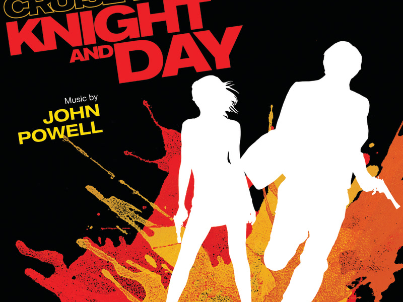 Knight And Day