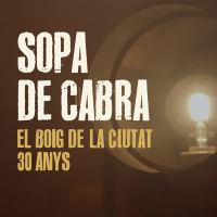 El Boig de la Ciutat 30 Anys (Single)
