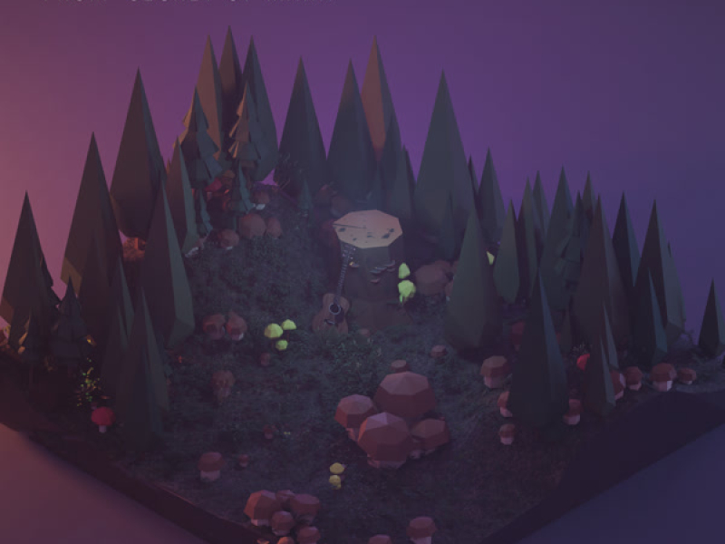 Angel's Love (Fear of the Heavens from 