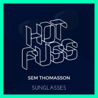 Sunglasses (Single)