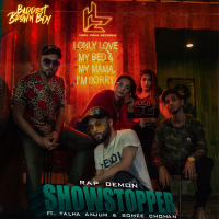 Showstopper (Single)