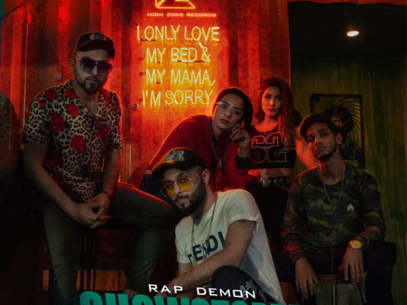 Showstopper (Single)