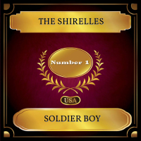 Soldier Boy (Billboard Hot 100 - No. 01) (Single)