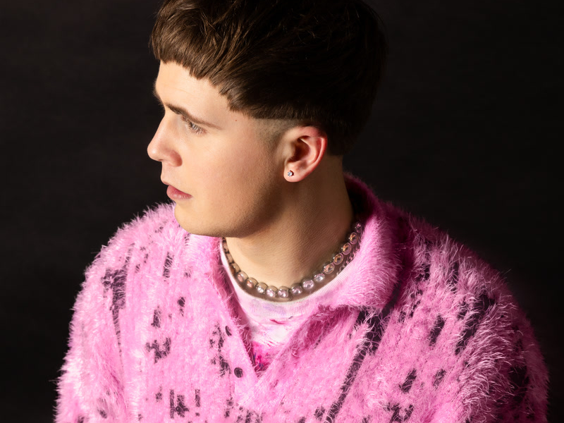 Chcę być sobą (Single)