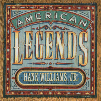 American Legends: Best Of The Early Years