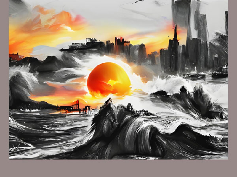 月明かりの夏 (Single)