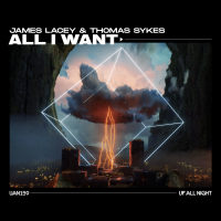 All I Want (Single)