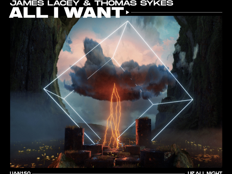 All I Want (Single)